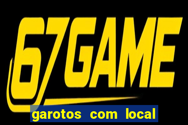 garotos com local porto alegre